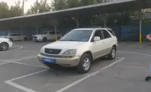 Lexus RX 1999