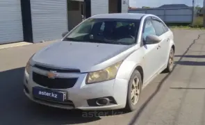 Daewoo Lacetti 2009