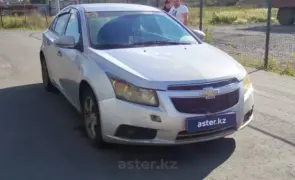 Daewoo Lacetti 2009