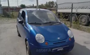 Daewoo Matiz 2014