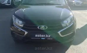 Lada (VAZ) Granta 2024