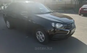 Lada (VAZ) Granta 2024