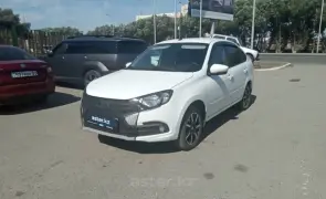 Lada (VAZ) Granta 2023