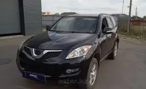 Great Wall Hover H5 2014