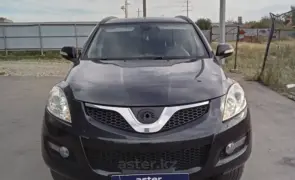 Great Wall Hover H5 2014