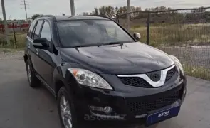 Great Wall Hover H5 2014