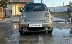 Daewoo Matiz 2006