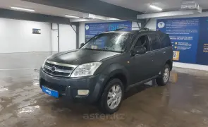 Great Wall Hover 2006