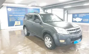 Great Wall Hover 2006