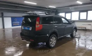 Great Wall Hover 2006