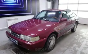 Mazda 626 1991