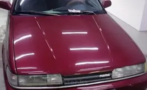 Mazda 626 1991