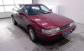 Mazda 626 1991