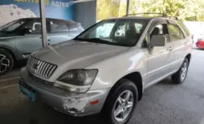 Lexus RX 1999
