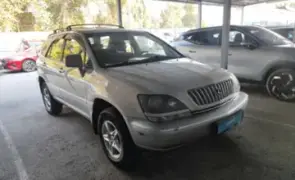 Lexus RX 1999