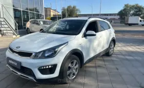 Kia Rio 2020 Kia Rio 2020