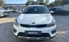 Kia Rio 2020 Kia Rio 2020