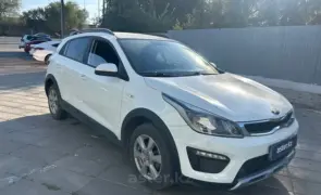Kia Rio 2020 Kia Rio 2020