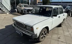 Lada (VAZ) 2107 2004