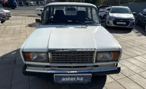 Lada (VAZ) 2107 2004