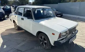 Lada (VAZ) 2107 2004