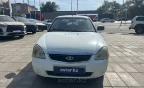Lada (VAZ) Priora 2013