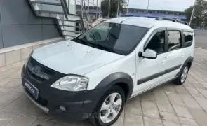 LADA (ВАЗ) Largus Cross 2019 LADA (ВАЗ) Largus Cross 2019