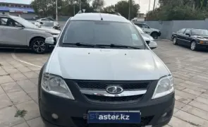 LADA (ВАЗ) Largus Cross 2019 LADA (ВАЗ) Largus Cross 2019