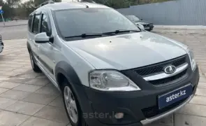LADA (ВАЗ) Largus Cross 2019 LADA (ВАЗ) Largus Cross 2019