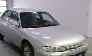 Mazda 626 1993