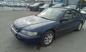 Honda Accord 1997 Honda Accord 1997