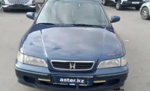 Honda Accord 1997 Honda Accord 1997