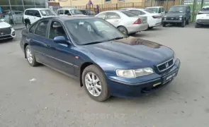 Honda Accord 1997 Honda Accord 1997