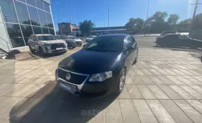 Volkswagen Passat 2007 Volkswagen Passat 2007