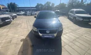 Volkswagen Passat 2007 Volkswagen Passat 2007