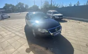 Volkswagen Passat 2007 Volkswagen Passat 2007