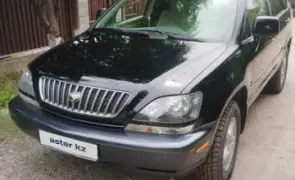Lexus RX 1999