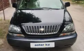 Lexus RX 1999