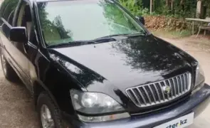 Lexus RX 1999