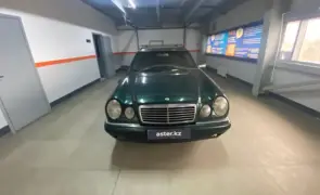Mercedes-Benz E-Class 1997