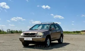 Lexus RX 1999