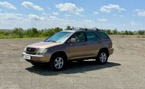 Lexus RX 1999
