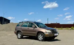 Lexus RX 1999