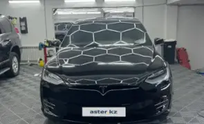 Tesla Model X 2019