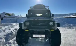 УАЗ Hunter 2003