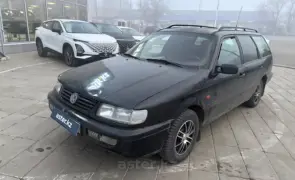 Volkswagen Passat 1995 Volkswagen Passat 1995