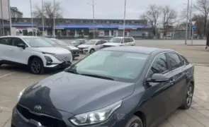 Kia Cerato 2020 Kia Cerato 2020