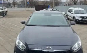 Kia Cerato 2020 Kia Cerato 2020