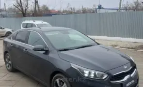 Kia Cerato 2020 Kia Cerato 2020