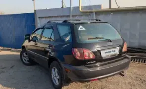 Lexus RX 1999 Lexus RX 1999